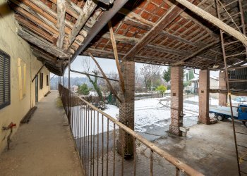 Cascina Via Monte Chersogno, snc, Vignolo - foto 6