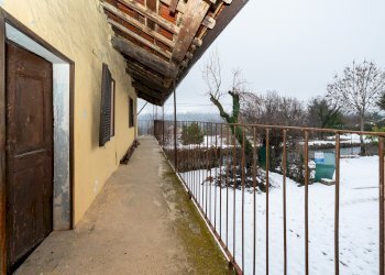 Cascina Via Monte Chersogno, snc, Vignolo - foto 7