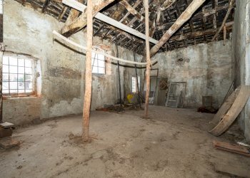 Cascina Via Monte Chersogno, snc, Vignolo - foto 8