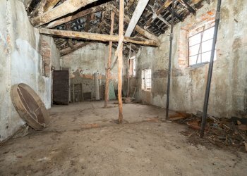 Cascina Via Monte Chersogno, snc, Vignolo - foto 9