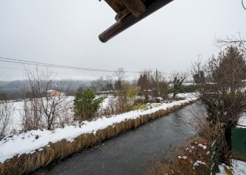 Cascina Via Monte Chersogno, snc, Vignolo - foto 11