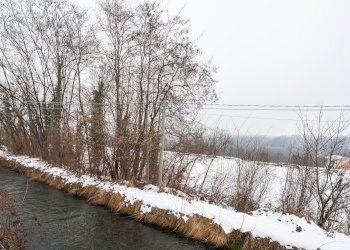 Cascina Via Monte Chersogno, snc, Vignolo - foto 12