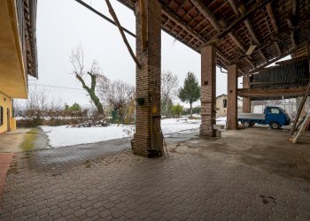 Cascina Via Monte Chersogno, snc, Vignolo - foto 13