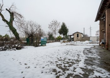 Cascina Via Monte Chersogno, snc, Vignolo - foto 14
