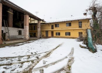 Cascina Via Monte Chersogno, snc, Vignolo - foto 15