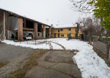 Cascina Via Monte Chersogno, snc, Vignolo - foto 16