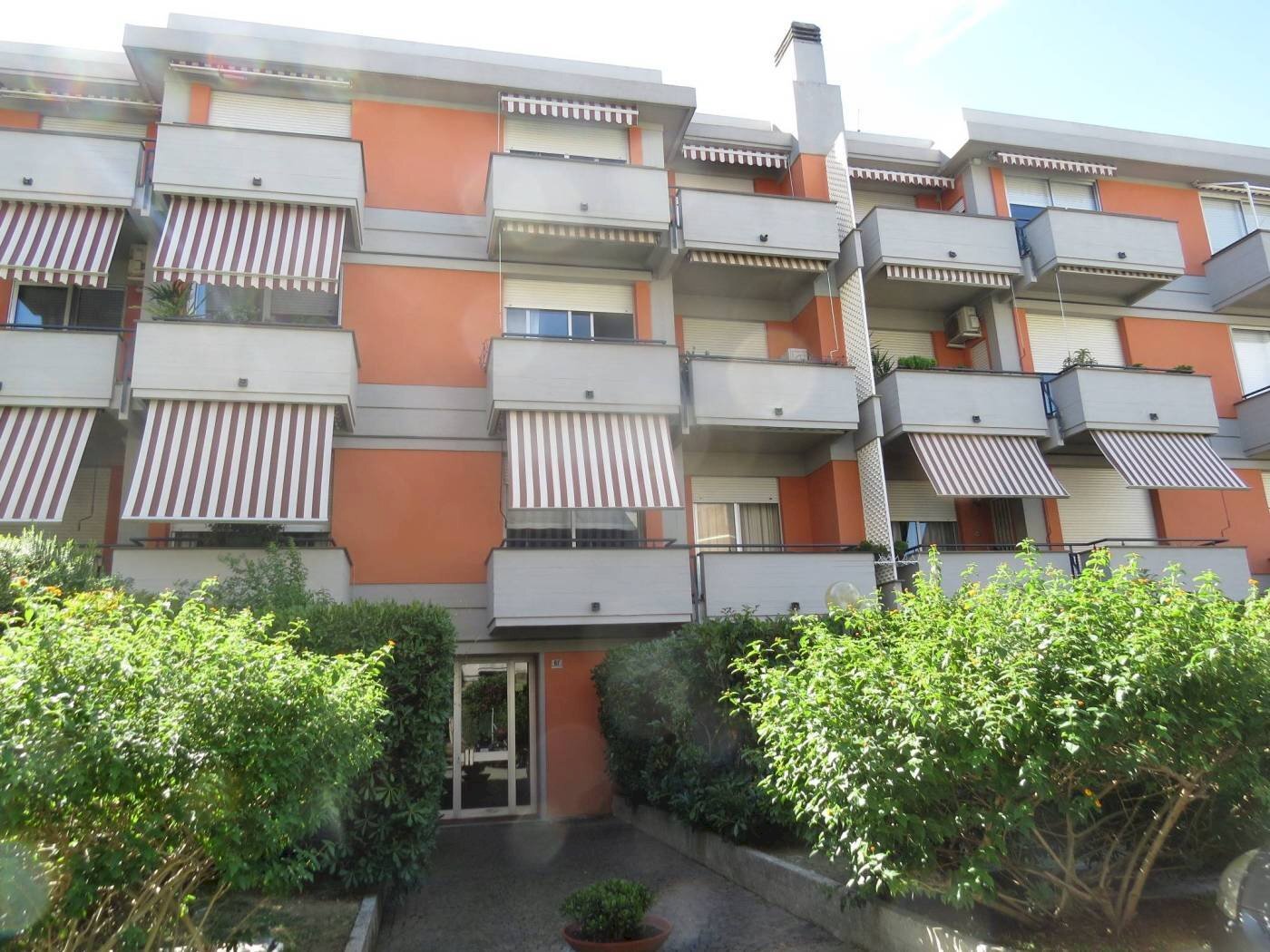 Trilocale Via San Martino, 61A, Genova (zona San Martino) - foto 1