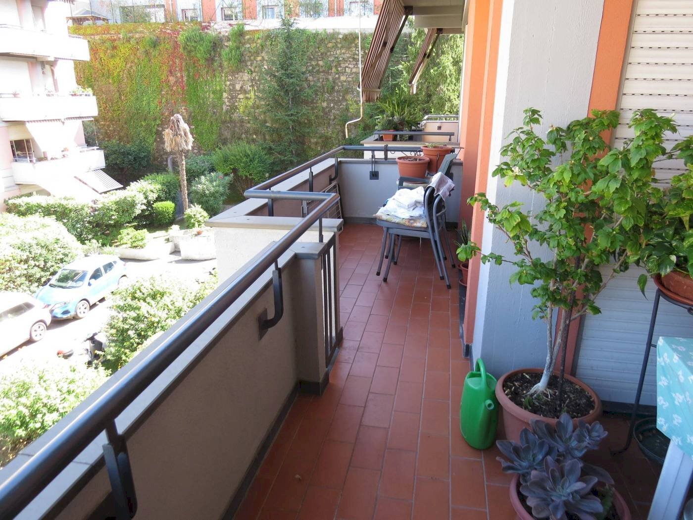 Trilocale Via San Martino, 61A, Genova (zona San Martino) - foto 2