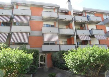 Trilocale Via San Martino, 61A, Genova (zona San Martino) - foto 1