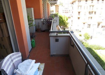Trilocale Via San Martino, 61A, Genova (zona San Martino) - foto 3