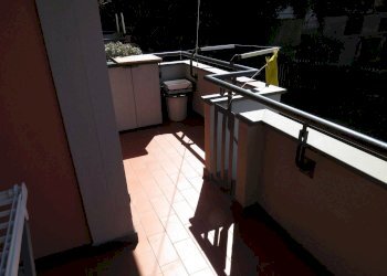 Trilocale Via San Martino, 61A, Genova (zona San Martino) - foto 5