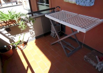 Trilocale Via San Martino, 61A, Genova (zona San Martino) - foto 6