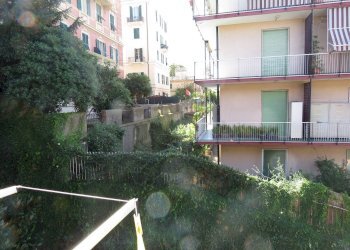 Trilocale Via San Martino, 61A, Genova (zona San Martino) - foto 9
