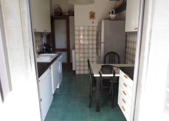 Trilocale Via San Martino, 61A, Genova (zona San Martino) - foto 10
