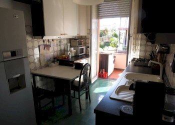 Trilocale Via San Martino, 61A, Genova (zona San Martino) - foto 11