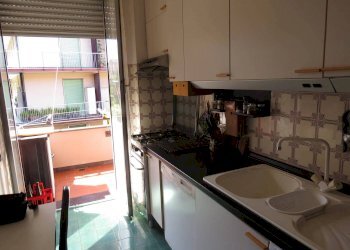 Trilocale Via San Martino, 61A, Genova (zona San Martino) - foto 13