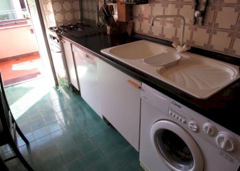 Trilocale Via San Martino, 61A, Genova (zona San Martino) - foto 14