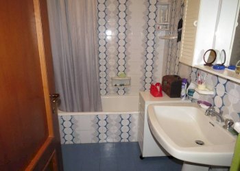 Trilocale Via San Martino, 61A, Genova (zona San Martino) - foto 17