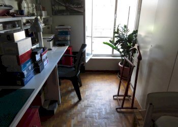 Trilocale Via San Martino, 61A, Genova (zona San Martino) - foto 21