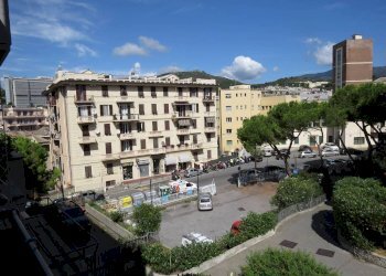 Trilocale Via San Martino, 61A, Genova (zona San Martino) - foto 27