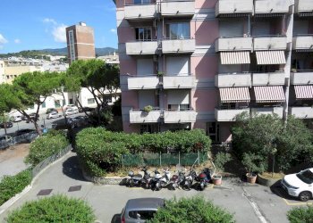 Trilocale Via San Martino, 61A, Genova (zona San Martino) - foto 28