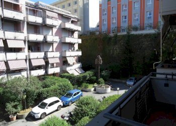 Trilocale Via San Martino, 61A, Genova (zona San Martino) - foto 29