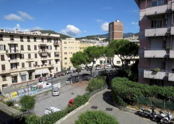 Trilocale Via San Martino, 61A, Genova (zona San Martino) - foto 30