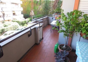 Trilocale Via San Martino, 61A, Genova (zona San Martino) - foto 31