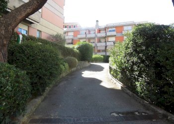 Trilocale Via San Martino, 61A, Genova (zona San Martino) - foto 34