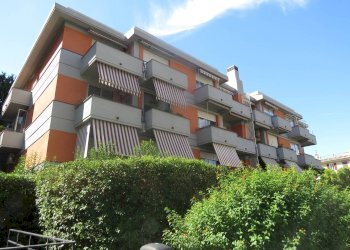 Trilocale Via San Martino, 61A, Genova (zona San Martino) - foto 35