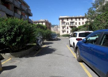 Trilocale Via San Martino, 61A, Genova (zona San Martino) - foto 37