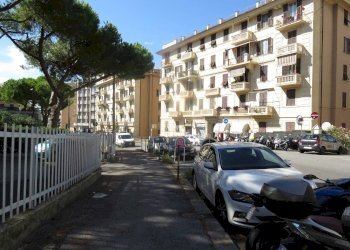Trilocale Via San Martino, 61A, Genova (zona San Martino) - foto 38