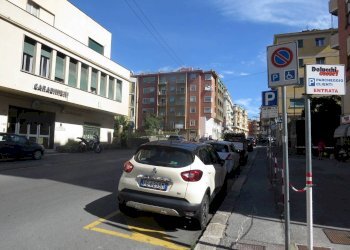 Trilocale Via San Martino, 61A, Genova (zona San Martino) - foto 39