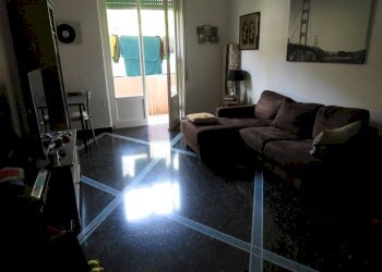 Bilocale Via Antonio Cei, 69, Genova (zona San Martino) - foto 3