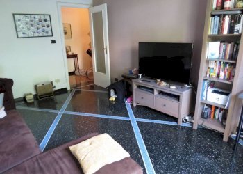 Bilocale Via Antonio Cei, 69, Genova (zona San Martino) - foto 4