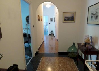 Bilocale Via Antonio Cei, 69, Genova (zona San Martino) - foto 6