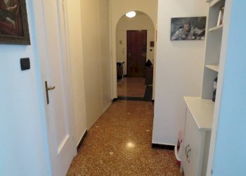 Bilocale Via Antonio Cei, 69, Genova (zona San Martino) - foto 7