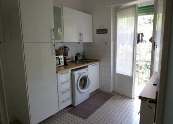 Bilocale Via Antonio Cei, 69, Genova (zona San Martino) - foto 8