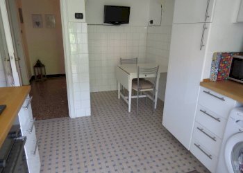 Bilocale Via Antonio Cei, 69, Genova (zona San Martino) - foto 9