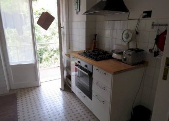 Bilocale Via Antonio Cei, 69, Genova (zona San Martino) - foto 10