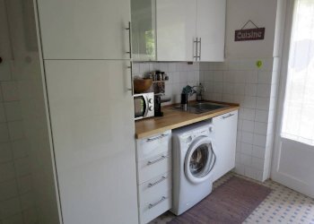 Bilocale Via Antonio Cei, 69, Genova (zona San Martino) - foto 11