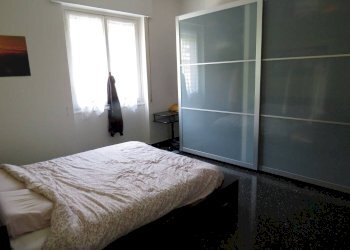 Bilocale Via Antonio Cei, 69, Genova (zona San Martino) - foto 12