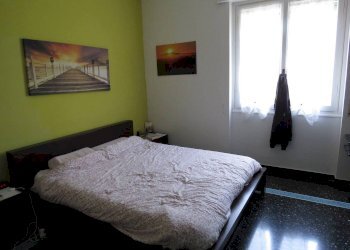 Bilocale Via Antonio Cei, 69, Genova (zona San Martino) - foto 13