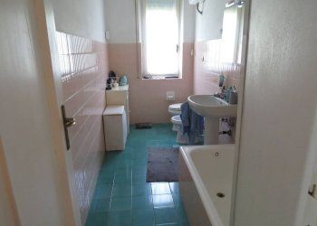 Bilocale Via Antonio Cei, 69, Genova (zona San Martino) - foto 16