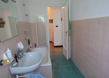 Bilocale Via Antonio Cei, 69, Genova (zona San Martino) - foto 17