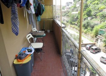 Bilocale Via Antonio Cei, 69, Genova (zona San Martino) - foto 18