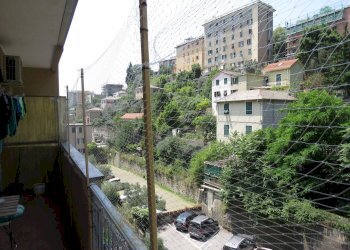 Bilocale Via Antonio Cei, 69, Genova (zona San Martino) - foto 19