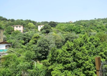 Bilocale Via Antonio Cei, 69, Genova (zona San Martino) - foto 22