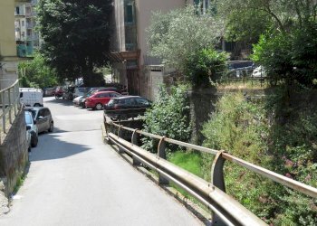 Bilocale Via Antonio Cei, 69, Genova (zona San Martino) - foto 25