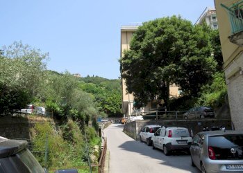 Bilocale Via Antonio Cei, 69, Genova (zona San Martino) - foto 26